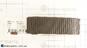 Накладка резиновая Nikkor 24-70 2.8 (трансфокатор), АСЦ 1K110-905